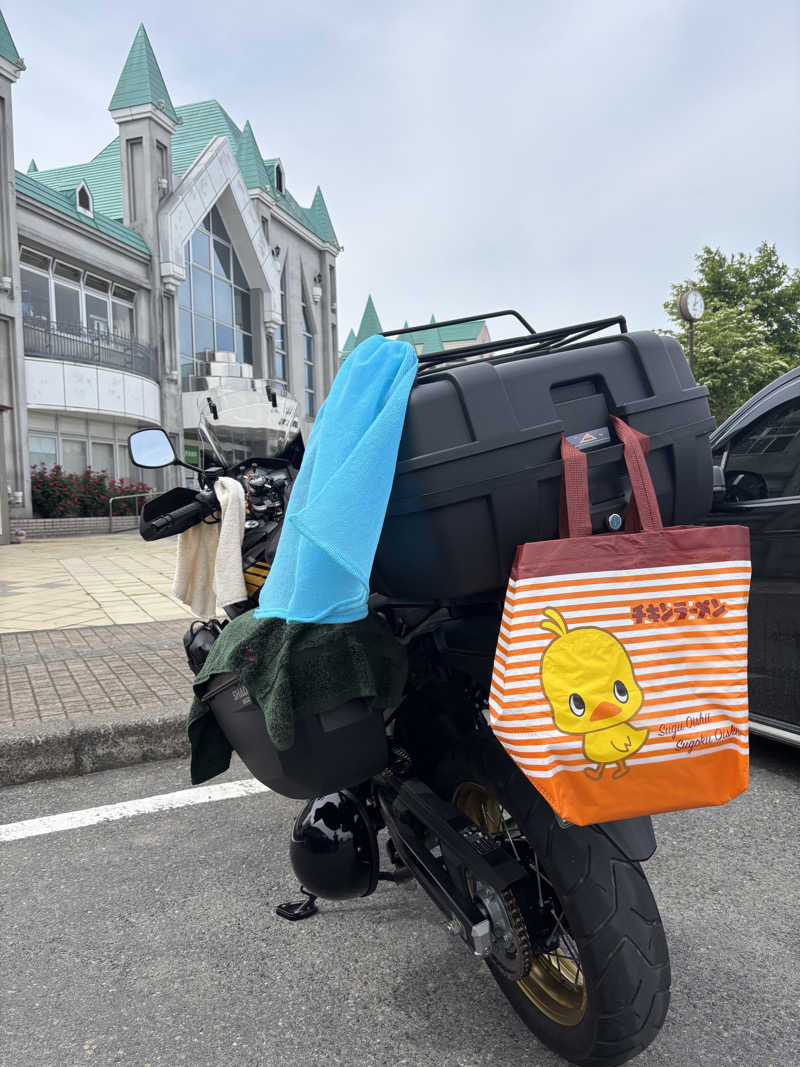 じもんさんの高畠町太陽館のサ活写真