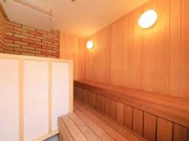 じもんさんのステイインホテル材木栄屋のサ活写真