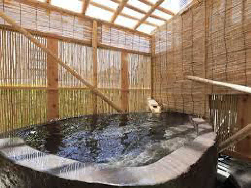 じもんさんのステイインホテル材木栄屋のサ活写真