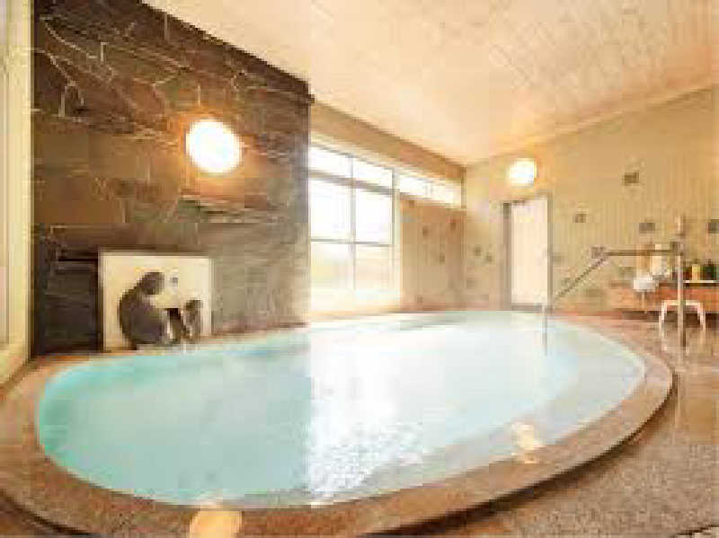 じもんさんのステイインホテル材木栄屋のサ活写真