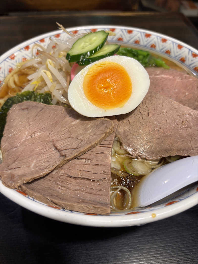 じもんさんのステイインホテル材木栄屋のサ活写真