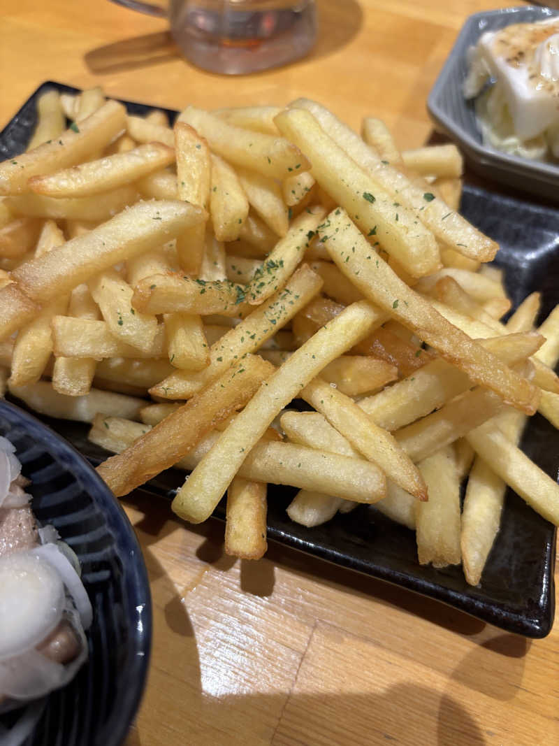 じもんさんのホテルフィットのサ活写真