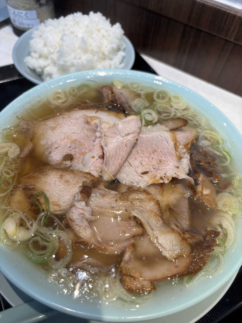 じもんさんの小松湯のサ活写真