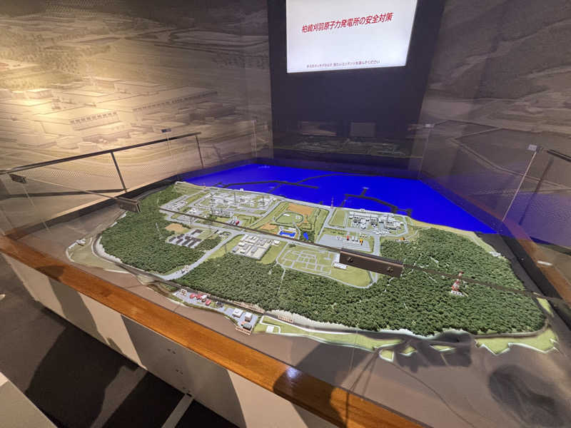 じもんさんの天然温泉 多宝の湯 ドーミーイン新潟のサ活写真