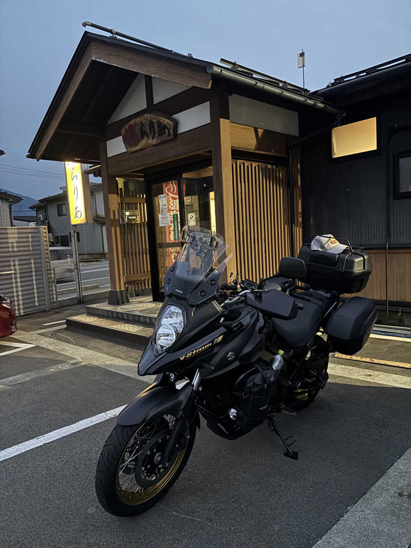 じもんさんの湯らりあ 六日町温泉公衆浴場のサ活写真