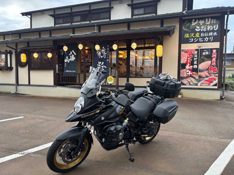 じもんさんの湯らりあ 六日町温泉公衆浴場のサ活写真