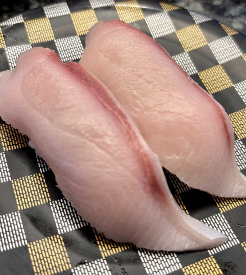 じもんさんの湯らりあ 六日町温泉公衆浴場のサ活写真