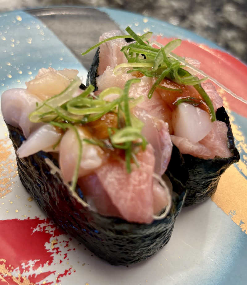 じもんさんの湯らりあ 六日町温泉公衆浴場のサ活写真