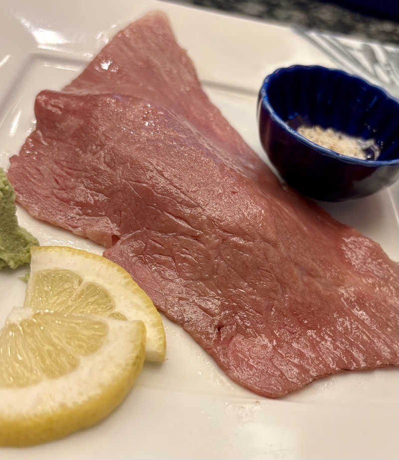 じもんさんの湯らりあ 六日町温泉公衆浴場のサ活写真