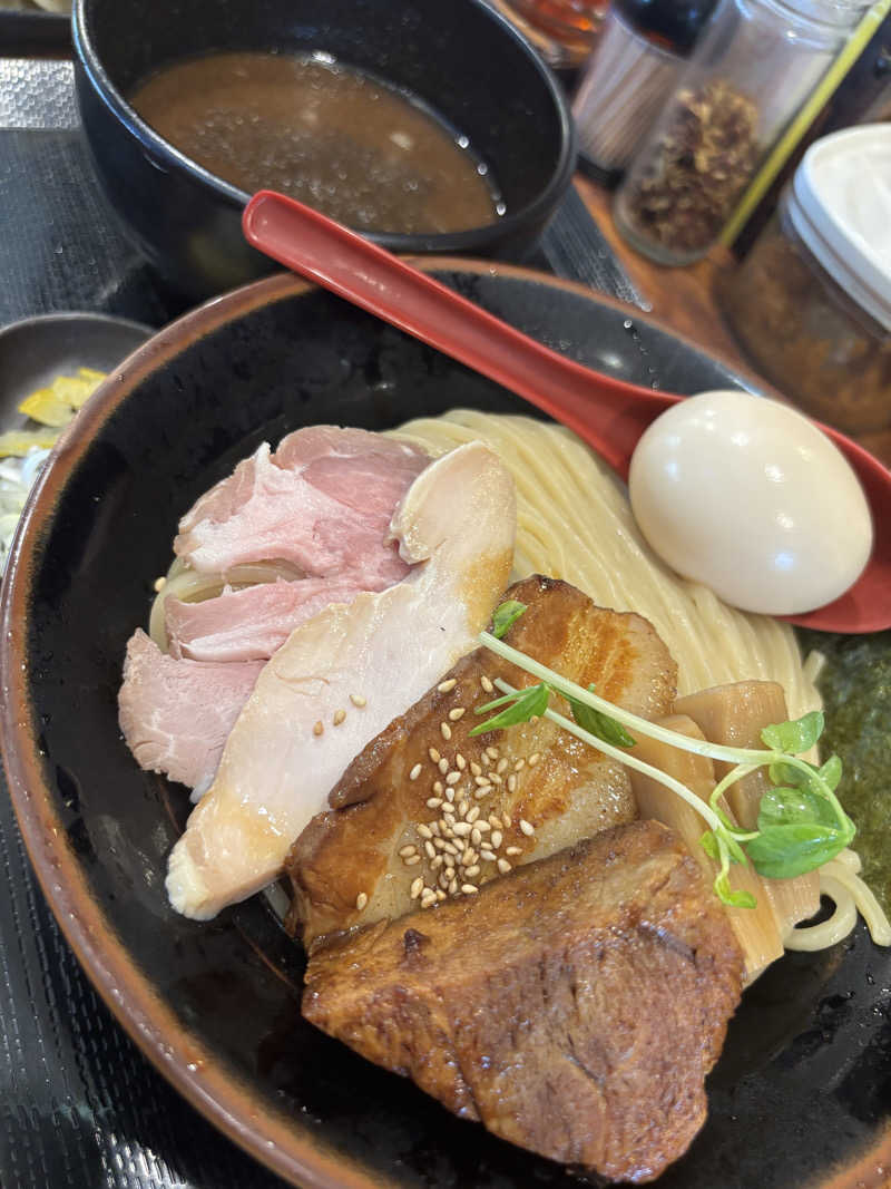 ふわふわニキさんのねぎしの湯 大盛舘のサ活写真