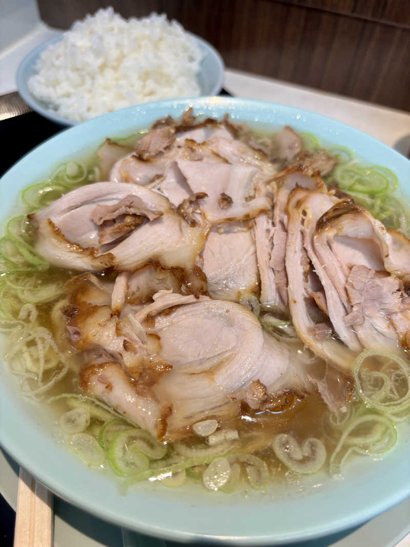 じもんさんの小松湯のサ活写真