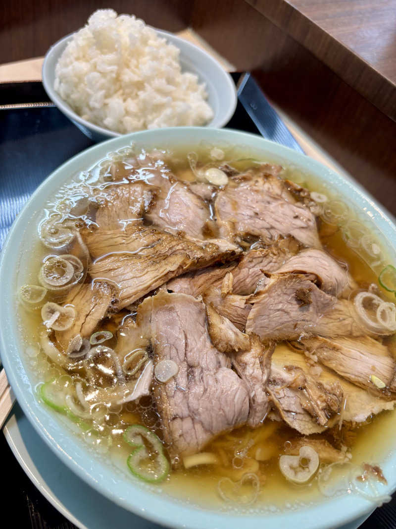 ふわふわニキさんの小松湯のサ活写真