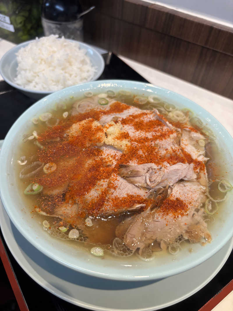 じもんさんの小松湯のサ活写真