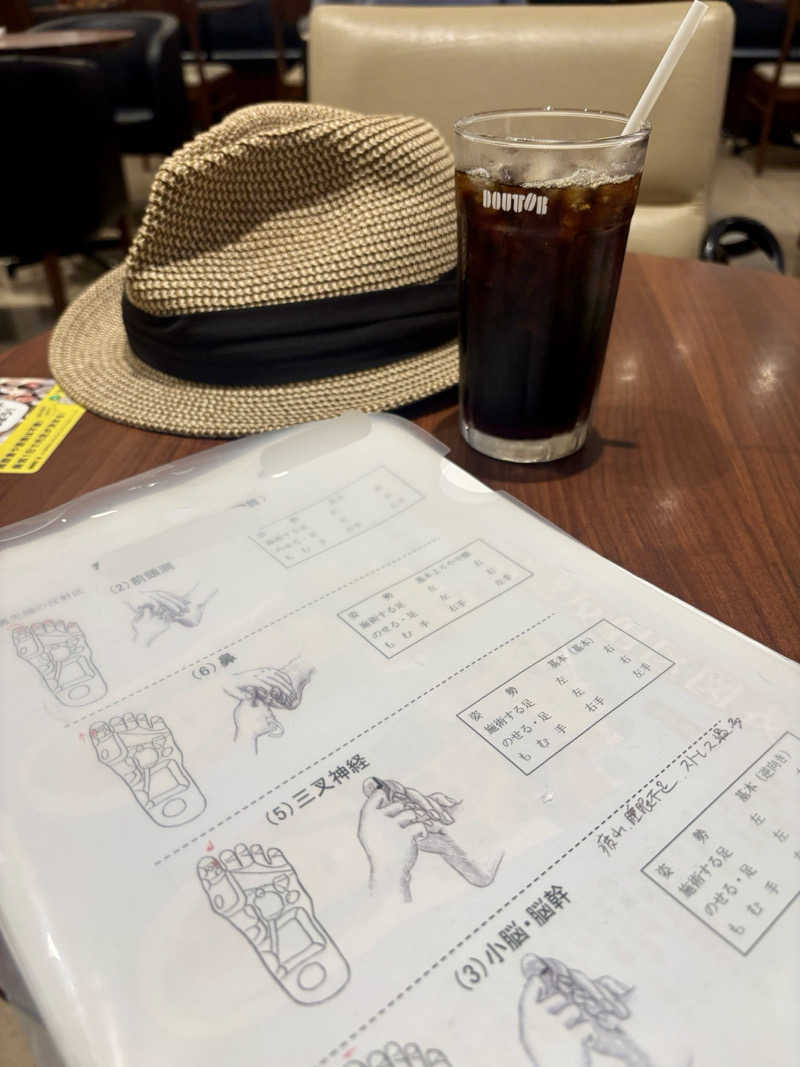 じもんさんの利世館のサ活写真