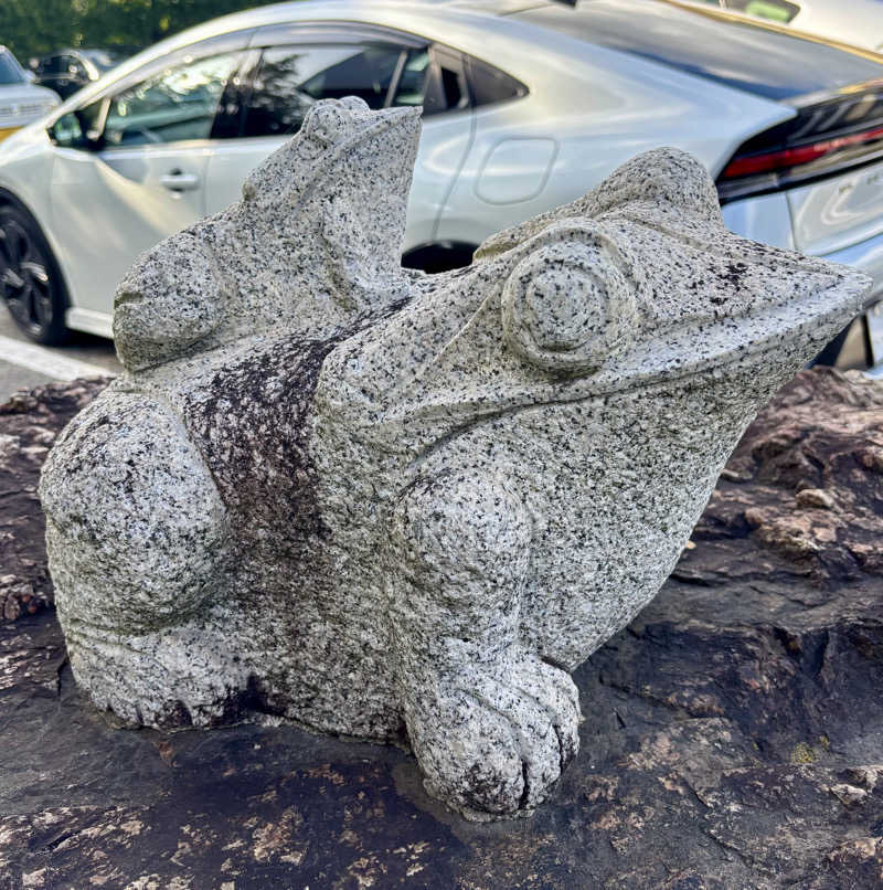 じもんさんのサウナきさらづ つぼやのサ活写真