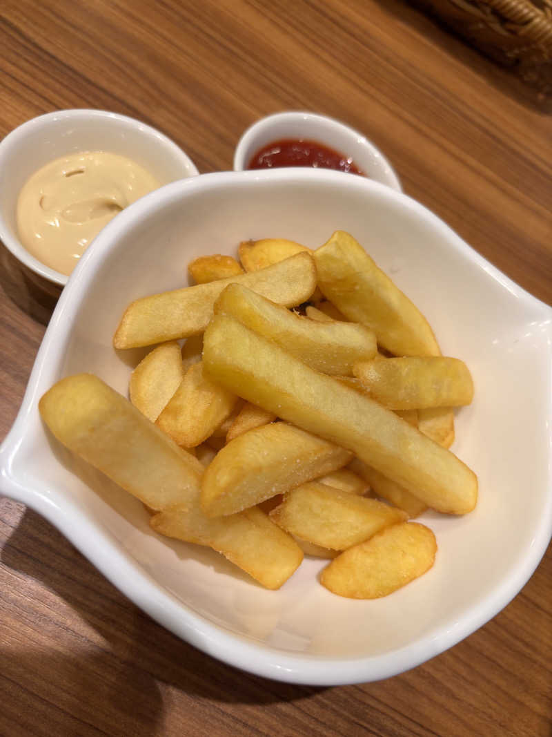 じもんさんの小松湯のサ活写真