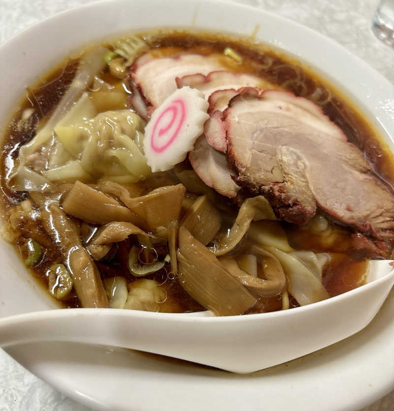 じもんさんの鷲の湯のサ活写真