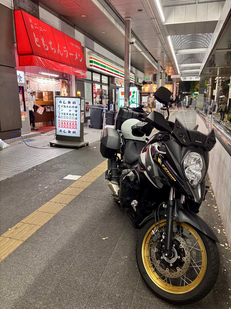 じもんさんの小松湯のサ活写真