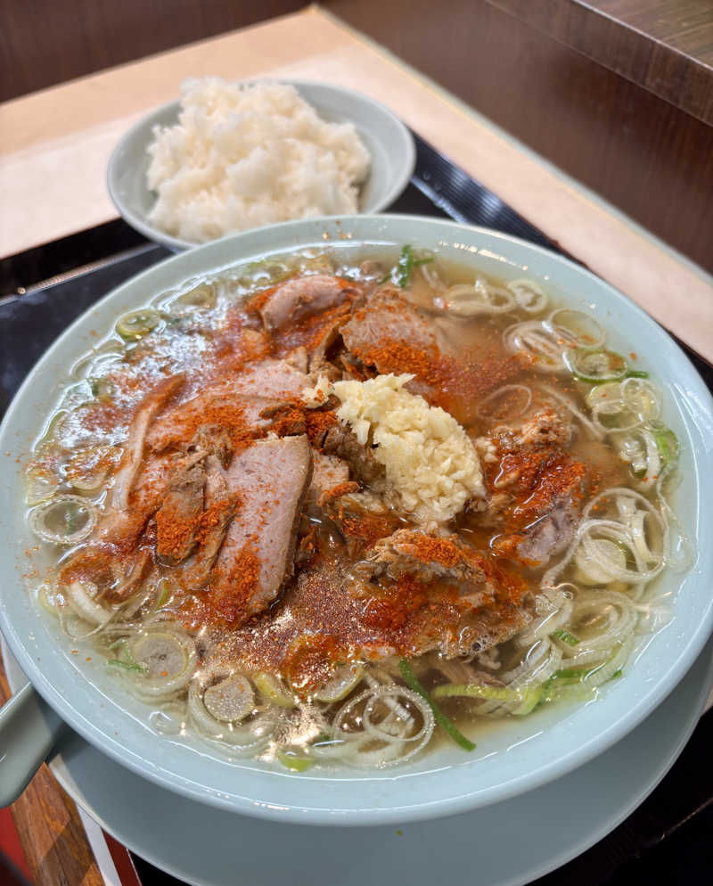 じもんさんの小松湯のサ活写真