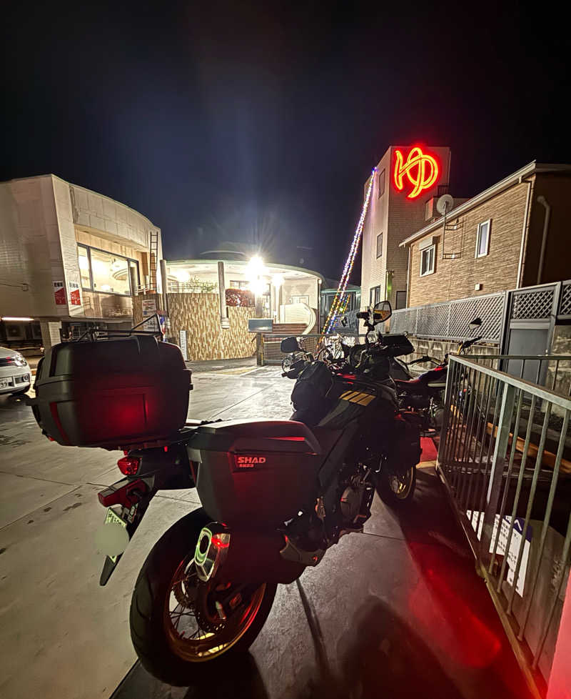 じもんさんの湯あそびひろば 葛の湯のサ活写真