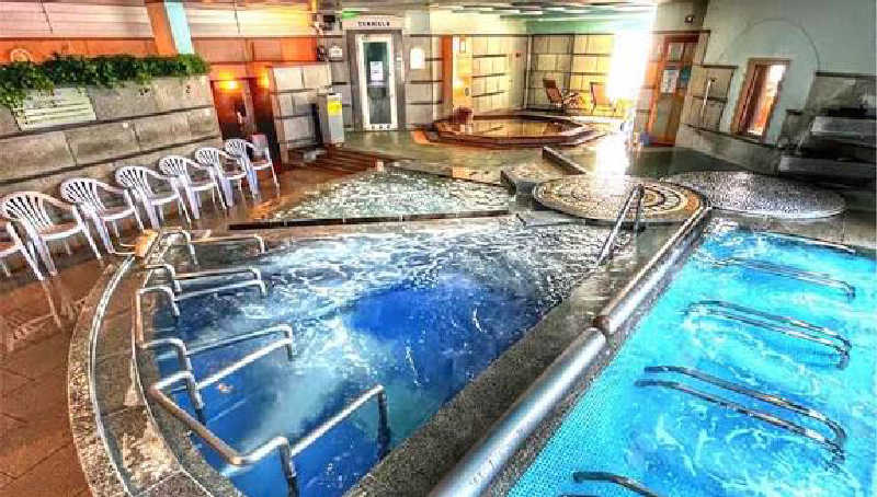 じもんさんのスカイスパYOKOHAMAのサ活写真