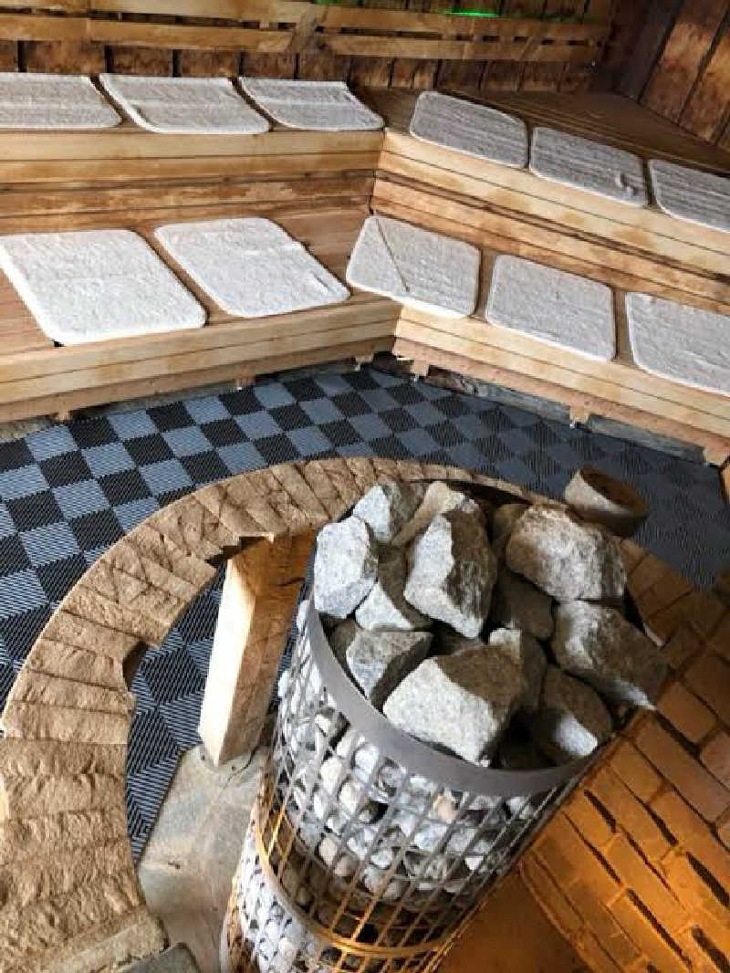 じもんさんのスカイスパYOKOHAMAのサ活写真