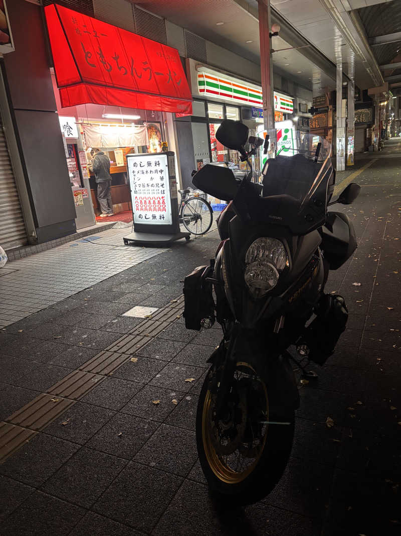 じもんさんの小松湯のサ活写真