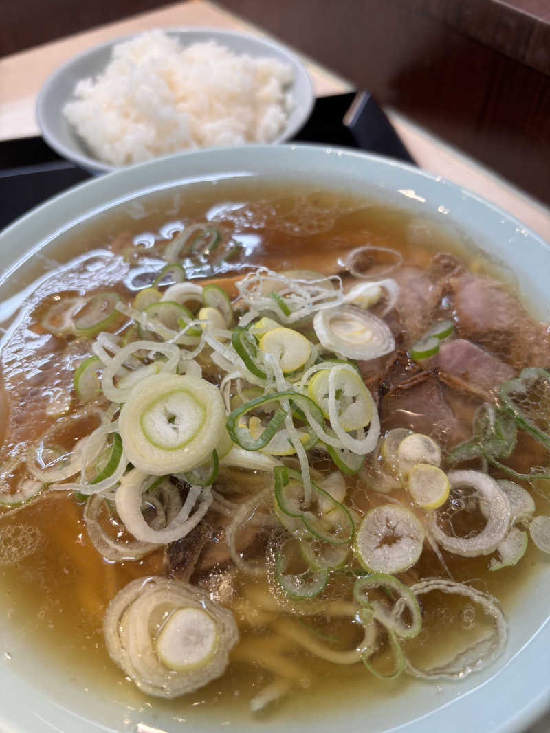 じもんさんの小松湯のサ活写真