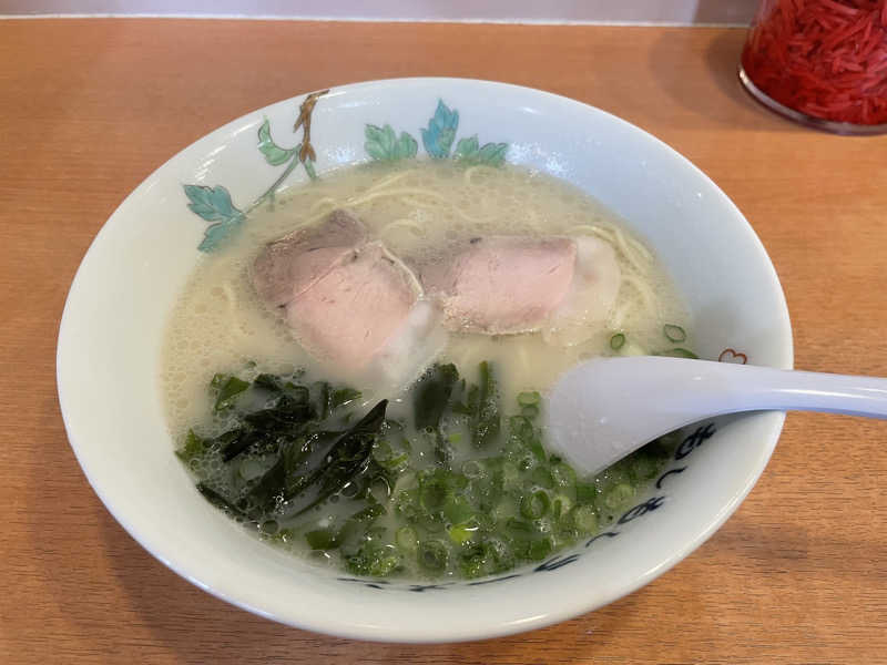 孤独のさうなーさんのOND HOTELのサ活写真