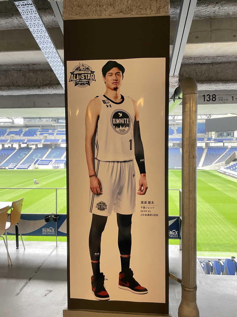 孤独のさうなーさんのONSEN&SAUNA YUKULUのサ活写真