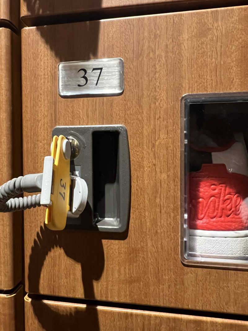 孤独のSaunnerさんの天然温泉 仙台コロナの湯のサ活写真