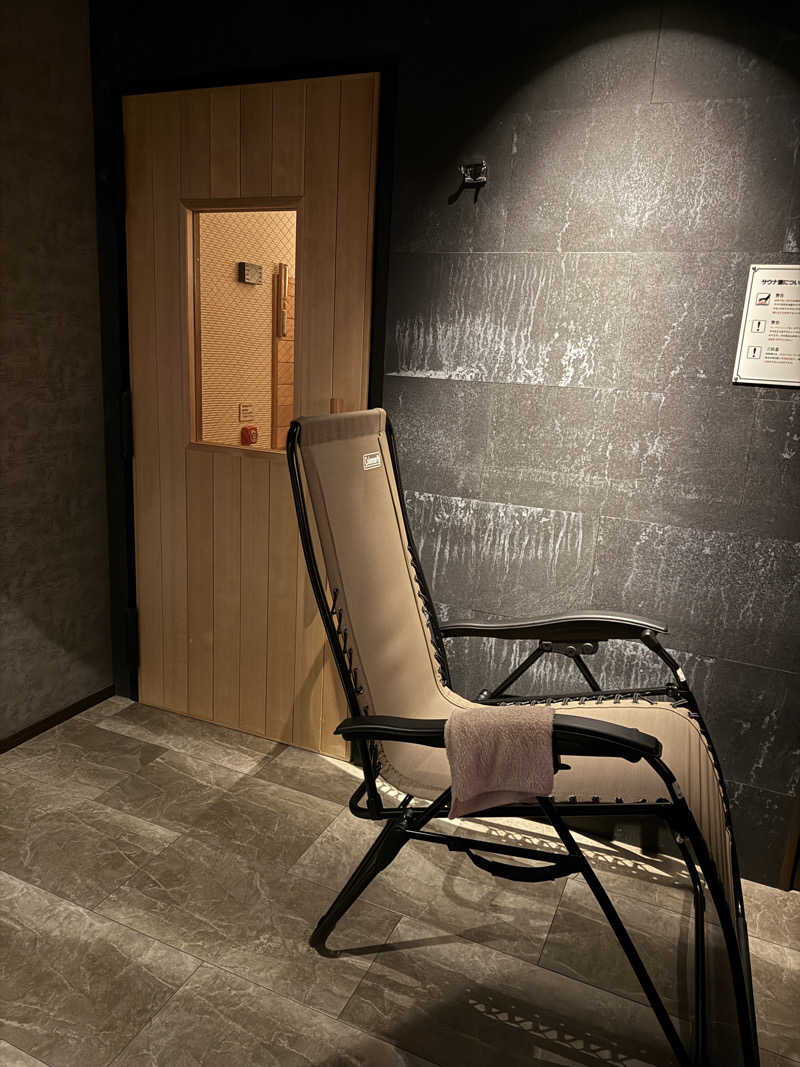 takuya_sさんのONEPERSON梅田のサ活写真