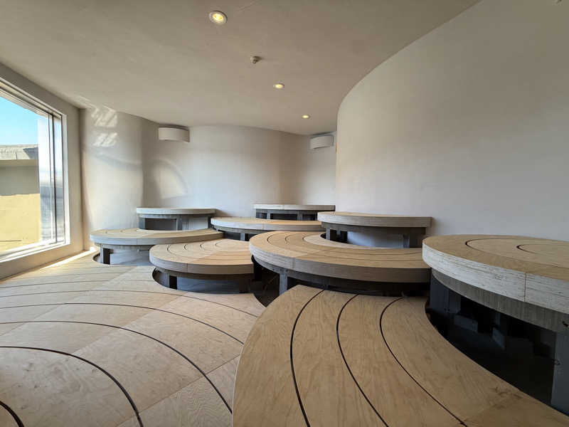 takuya_sさんのJIN6サウナ(甚六サウナ/ジンロクサウナ)のサ活写真