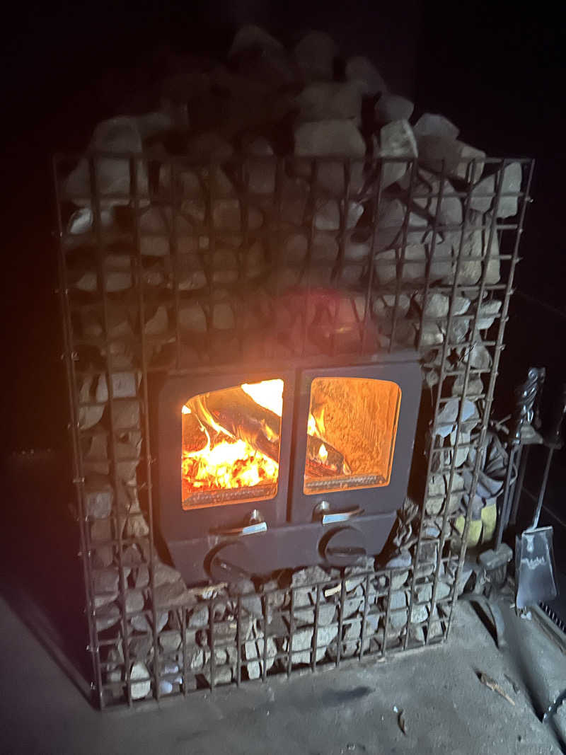 🐉k.issey🐉さんのume, yamazoeのサ活写真