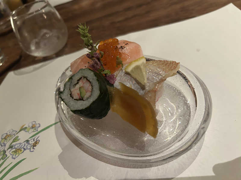 🐉k.issey🐉さんのume, yamazoeのサ活写真