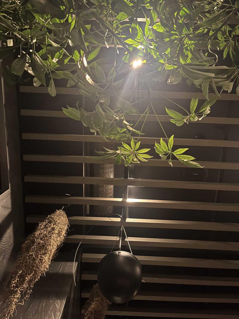 mizuki♡さんのSAUNA&coのサ活写真