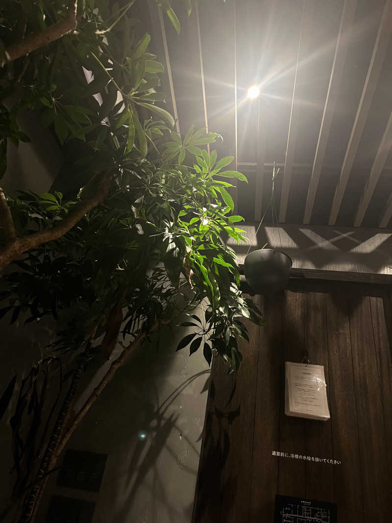 mizuki♡さんのSAUNA&coのサ活写真