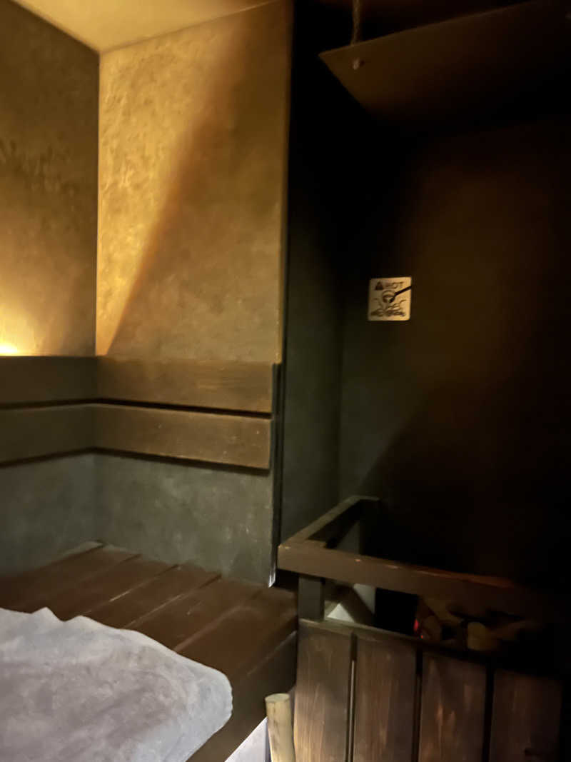 mizuki♡さんのSAUNA&coのサ活写真