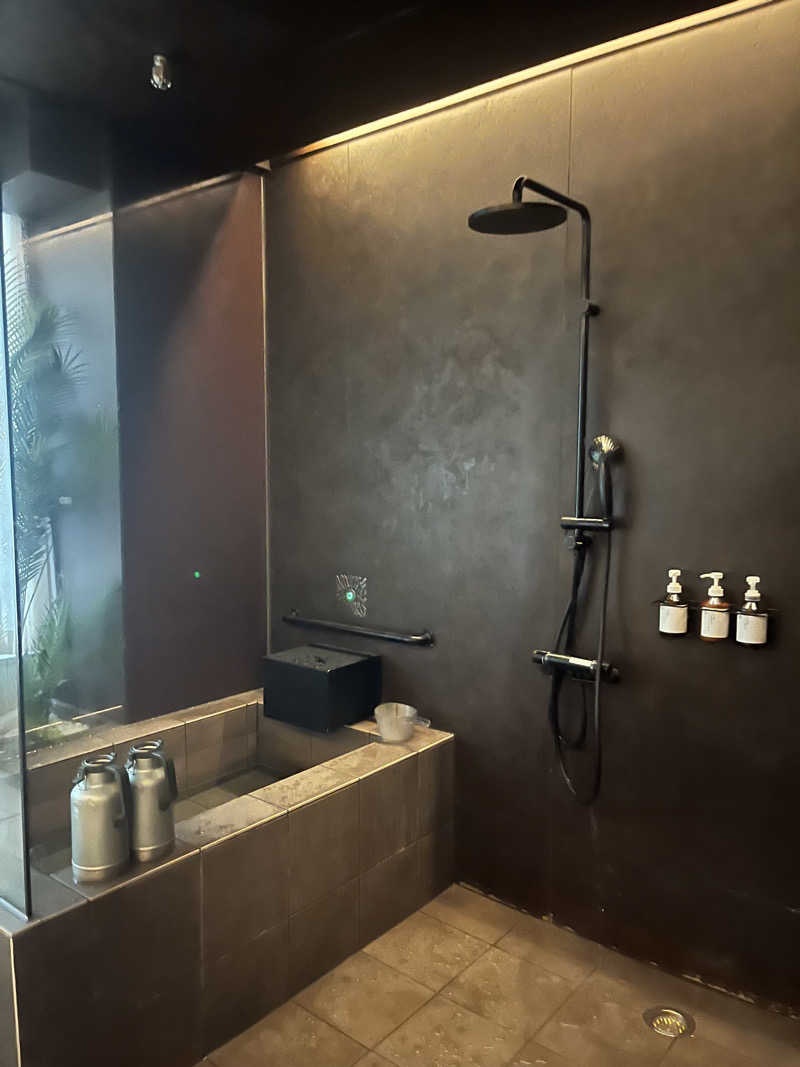 mizuki♡さんのSAUNA 霧宙のサ活写真