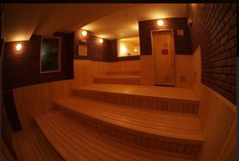 mizuki♡さんの極楽湯 水戸店のサ活写真