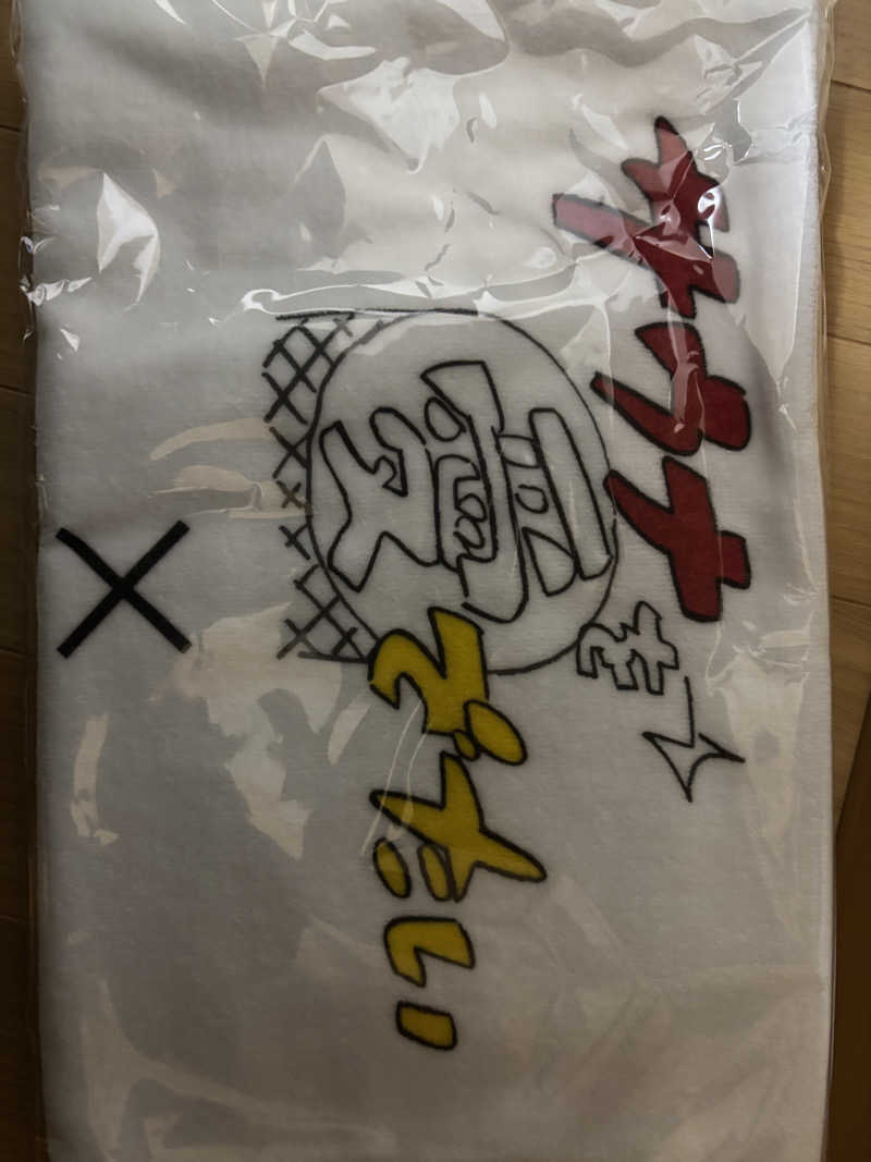 くろさうなーさんの神戸サウナ&スパのサ活写真