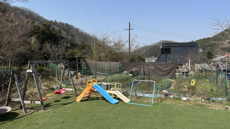 サウナ太郎さんの古民家サウナさえずりのサ活写真