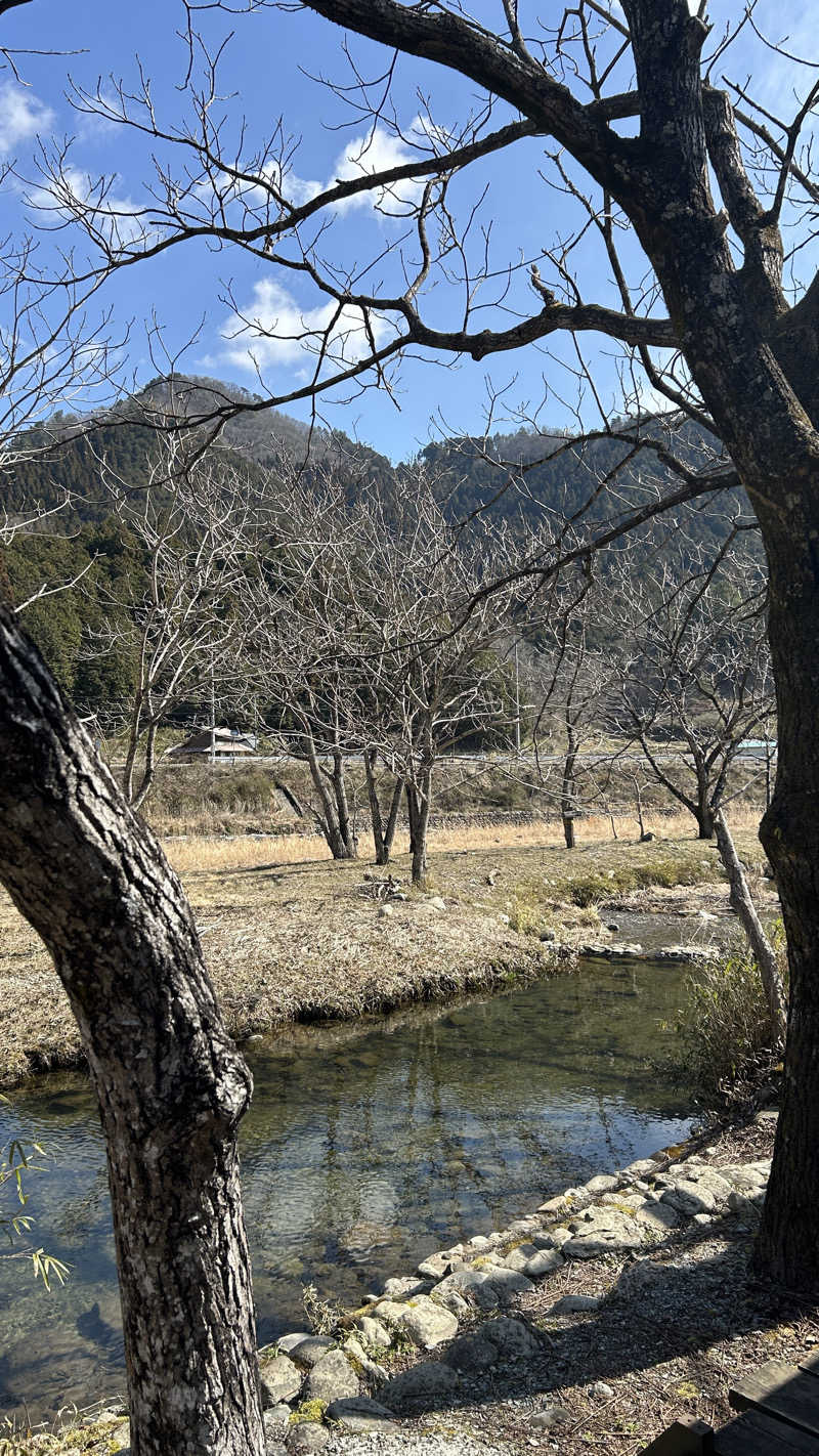 サウナ太郎さんの南光自然観察村フィンランドサウナのサ活写真