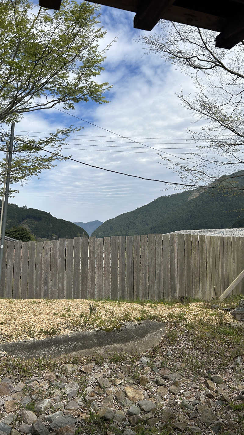 サウナ太郎さんのYOKI SAUNA(ウッドヴィラ 心楽 -SHIGURA-)のサ活写真