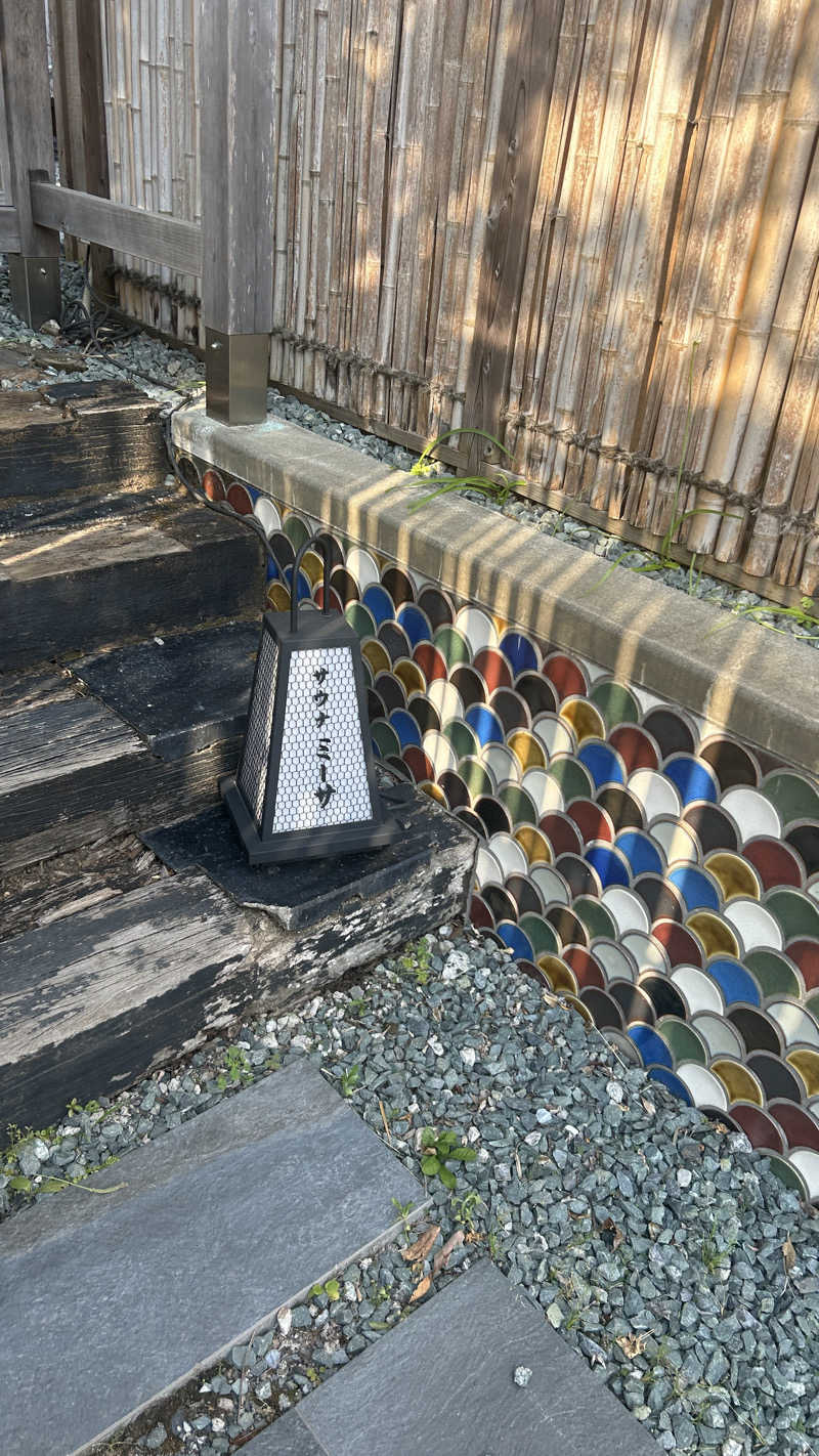 サウナ太郎さんのsauna MYSAのサ活写真