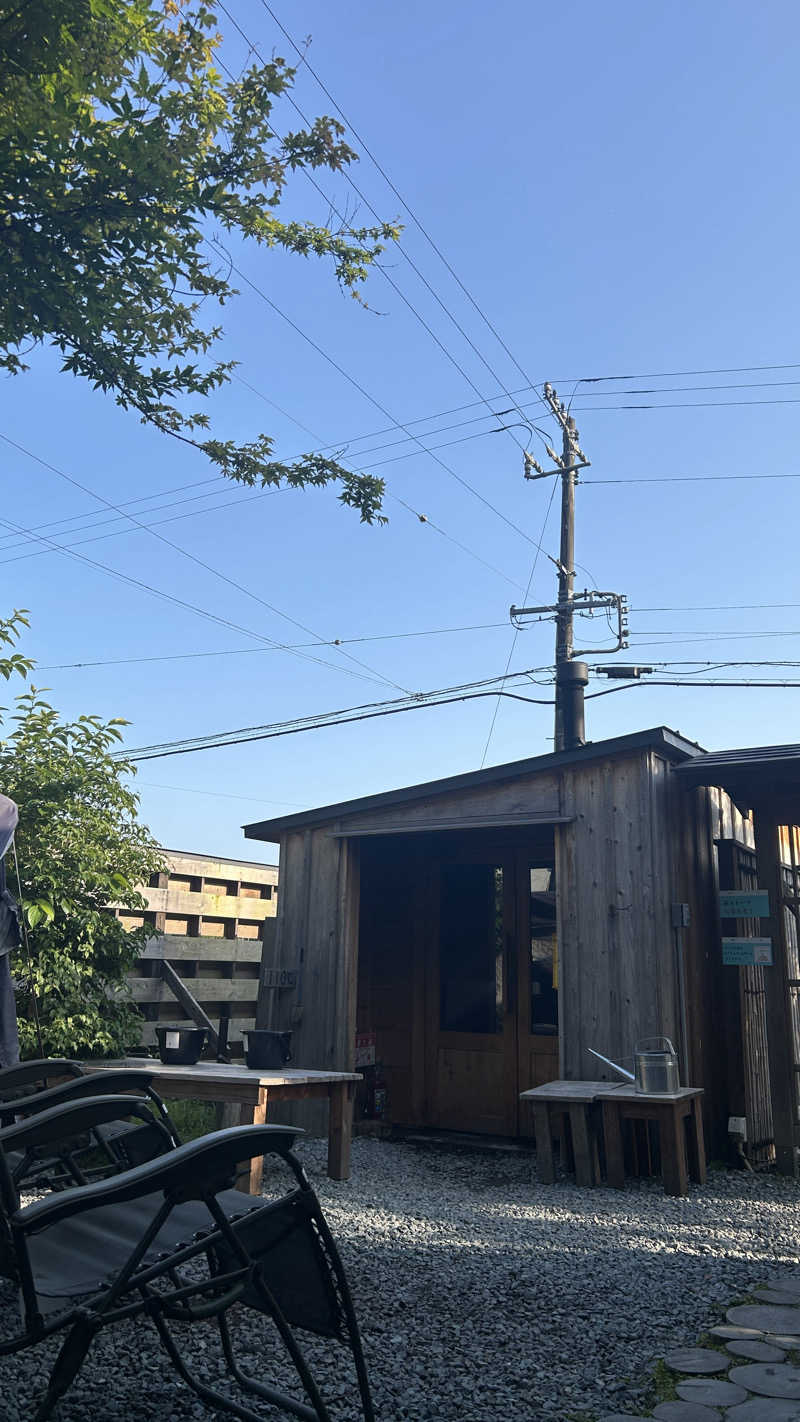 サウナ太郎さんのsauna MYSAのサ活写真