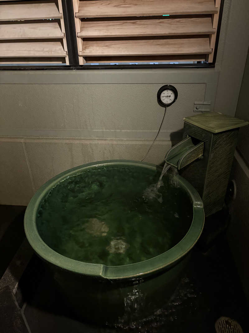 naoki1990さんの花園温泉 sauna kukkaのサ活写真