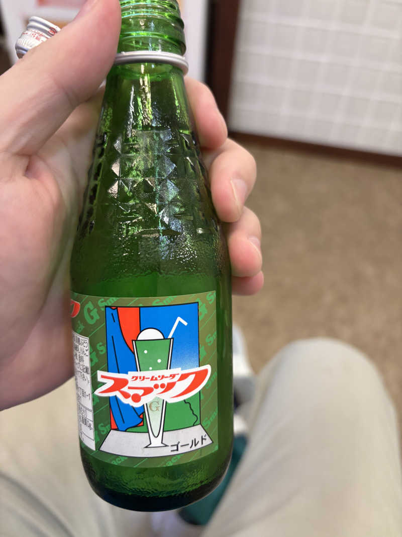 naoki1990さんのパール温泉のサ活写真