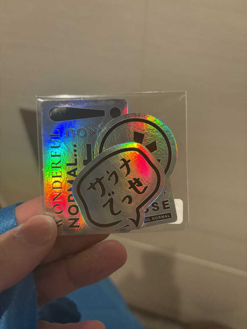 naoki1990さんの大阪サウナDESSEのサ活写真