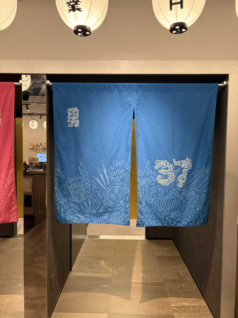 naoki1990さんの大阪サウナDESSEのサ活写真